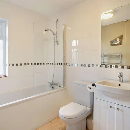 בית נופש 2 Bed In 94052 Haverigg