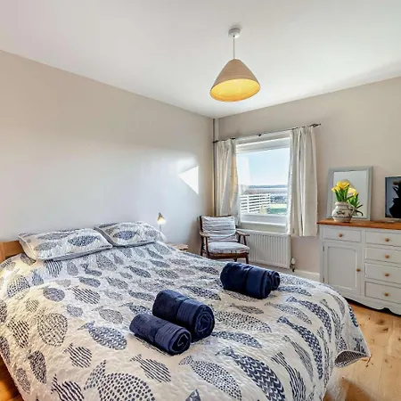 2 Bed In 94052 בית נופש Haverigg