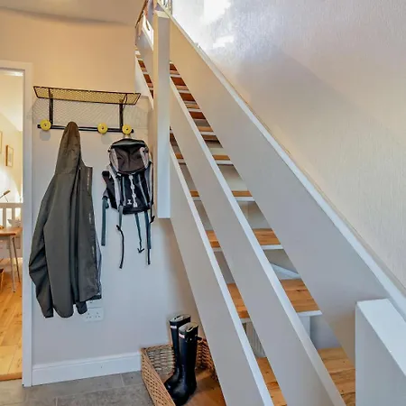 Holiday home 2 Bed In Millom Oc-94052 Haverigg