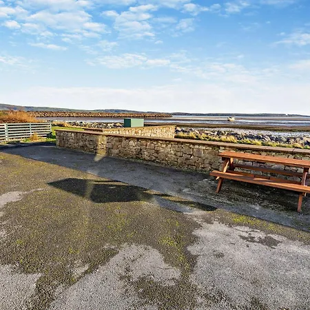 2 Bed In 94052 Semesterbostad Haverigg