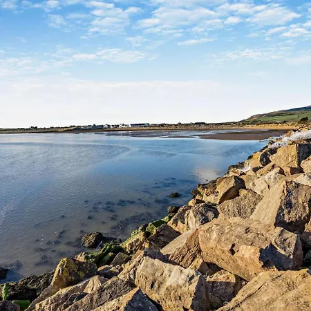 Semesterbostad 2 Bed In 94052 *