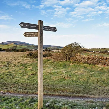 Semesterbostad 2 Bed In 94052