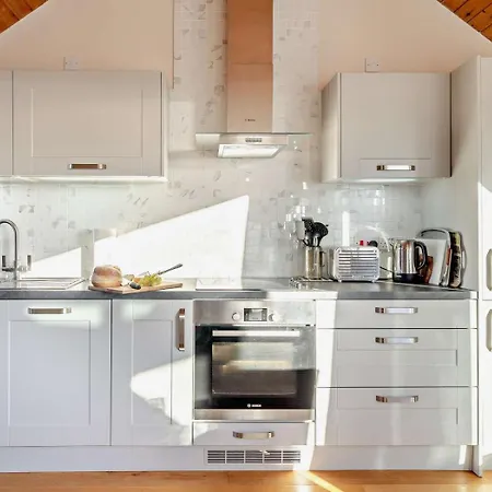 Σπίτι διακοπών 2 Bed In Millom Oc-94052 *