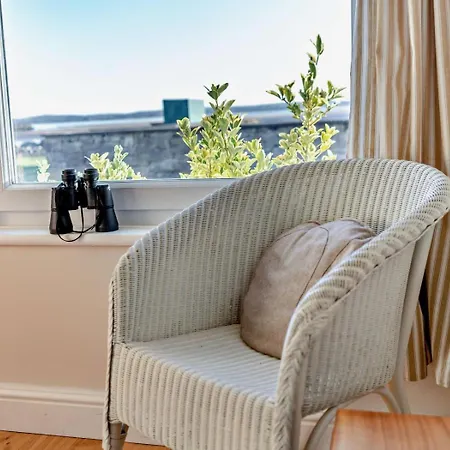 Σπίτι διακοπών 2 Bed In Millom Oc-94052 Haverigg